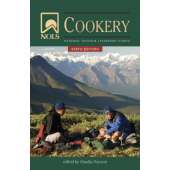 NOLS Cookery: 6th Edition