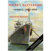 The Pocket Battleship "Admiral Graf Spee"