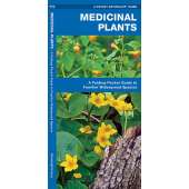 Tree, Plant & Flower Identification Guides :Medicinal Plants