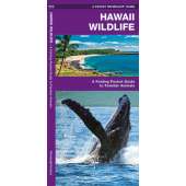 Hawaii Wildlife (Folding Pocket Guide)