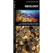 Geology  (Folding Pocket Guide)