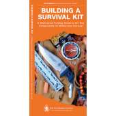 Outdoors, Camping & Travel :Building a Survival Kit