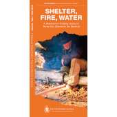 Shelter, Fire, Water