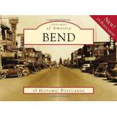 Bend (Postcards of America)
