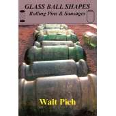 Beachcombing & Seashore Field Guides :Glass Ball Shapes