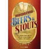 Beer, Wine & Spirits :Homebrewed Beers & Stouts