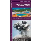 Volcanoes (Folding Pocket Guide)