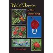 Tree, Plant & Flower Identification Guides :Wild Berries of the Northwest