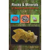 Rocks & Minerals of Western North AmericaRocks & Minerals of Western North America