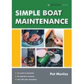 Boat Maintenance & Repair :Simple Boat Maintenance