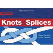Knots & Rigging :Knots & Splices: 2nd Revised Edition