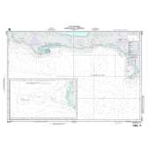 NGA Chart 26210: Navassa Island to Cabo Beata