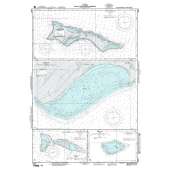 NGA Chart 26263: Mayaguana Island