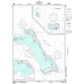 NGA Chart 26284: Cat Island