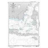 Region 7 - South East Asia, Indonesia, New Guinea, Australia :NGA Chart 72021: Java Sea (Eastern Part) Incl Makassar