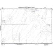 NGA Chart 83015: Enderbury Island to Kiritimati Island