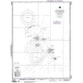 NGA Chart 83020: MarquisesIles