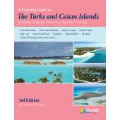 Turks and Caicos Guide, 3rd ed.
