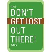 Survival Guides :The Don't Get Lost Out There! Deck: 56 Cards