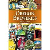Beer, Wine & Spirits :Oregon Breweries
