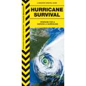 Hurricane Survival: Guide Prepare For & Survive a Hurricane
