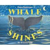 Whale Shines: An Artistic Tale