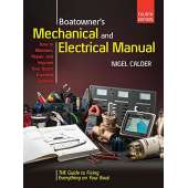 Boatowner's Mechanical and Electrical Manual, 4th Edition