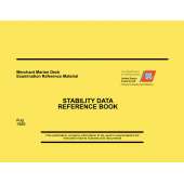 Stability Data Reference Book AUG 89 VERSION
