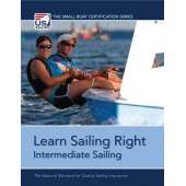 Boat Handling & Seamanship :Learn Sailing Right! Intermediate Sailing