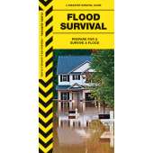 Flood Survival: Prepare For & Survive a Flood