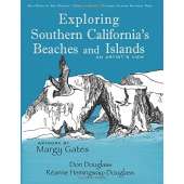 California Travel & Recreation :Exploring Southern California's Beaches and Islands - An Artist View