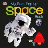 My Best Pop-up Space Book