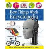 How Things Work Encyclopedia
