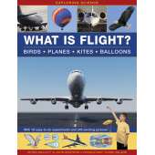 Exploring Science: What is Flight?