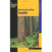 Washington Travel & Recreation Guides :Best Easy Day Hikes: Seattle