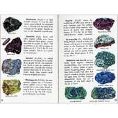 Rocks, Gems and Minerals (Golden Guide)