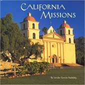 California :California Missions