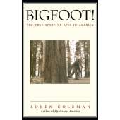 Bigfoot!: The True Story of Apes in America