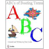 Boats, Trains, Planes, Cars, etc. :ABCs of Boating Terms