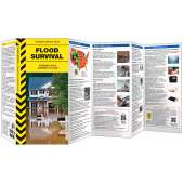 Flood Survival: Prepare For & Survive a Flood