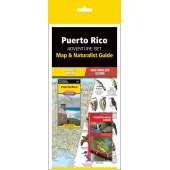 Puerto Rico Adventure Set