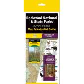 Redwood National & State Parks Adventure Set