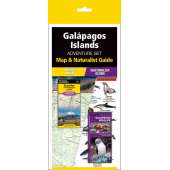 Galapagos Islands Adventure Set