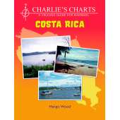 Charlie's Charts: COSTA RICA - Guide Book