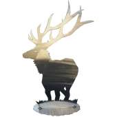 Elk STAND-UP DISPLAY