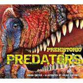 Dinosaur Books for Children :Prehistoric Predators
