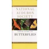 National Audubon Society Field Guide to North American Butterflies