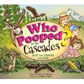 Washington :Who Pooped in the Cascades?