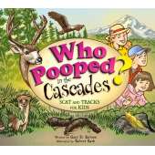 Who Pooped in the Cascades?