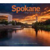 Washington :Spokane Impressions